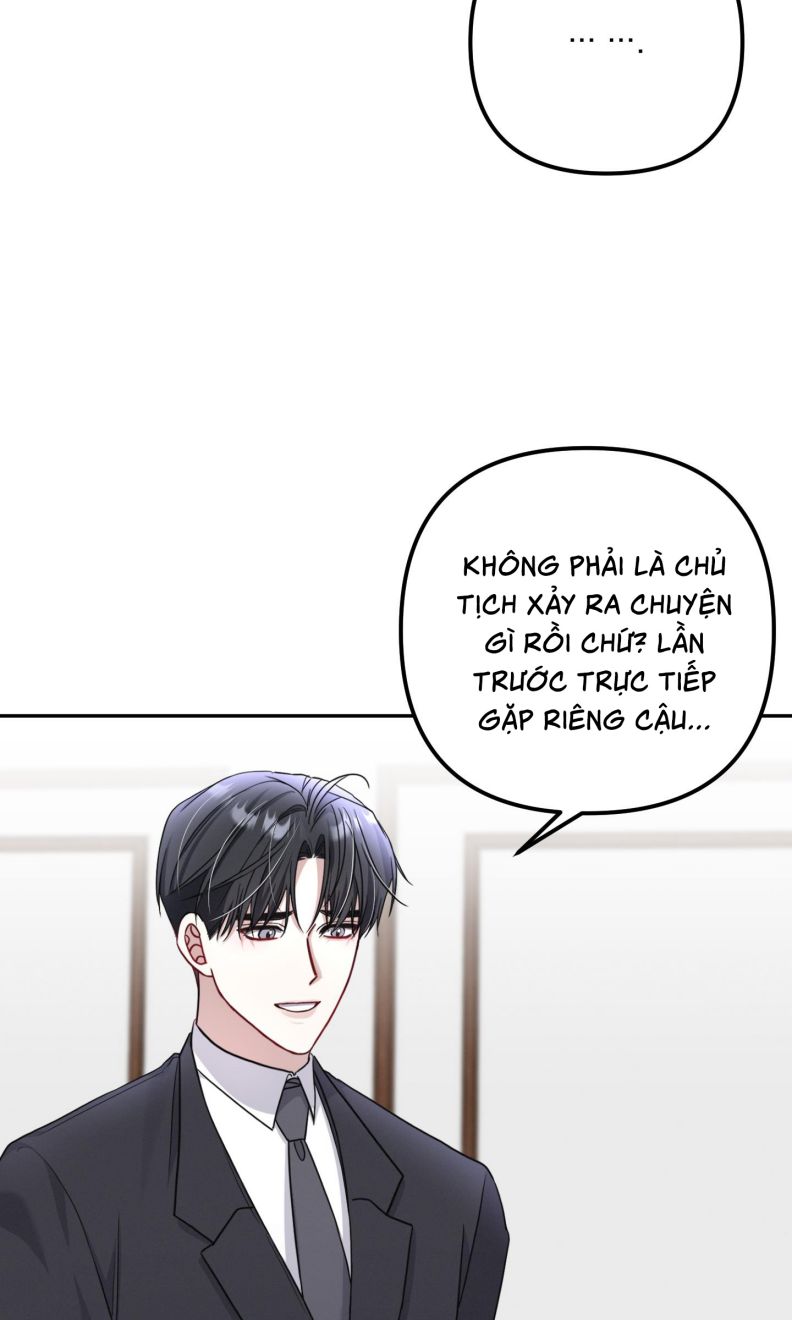 Thương vụ thứ hai Chap 17 - Next Chap 17