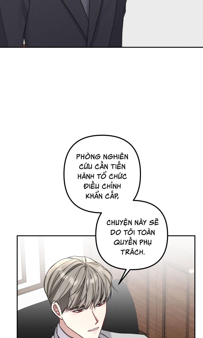 Thương vụ thứ hai Chap 17 - Next Chap 17