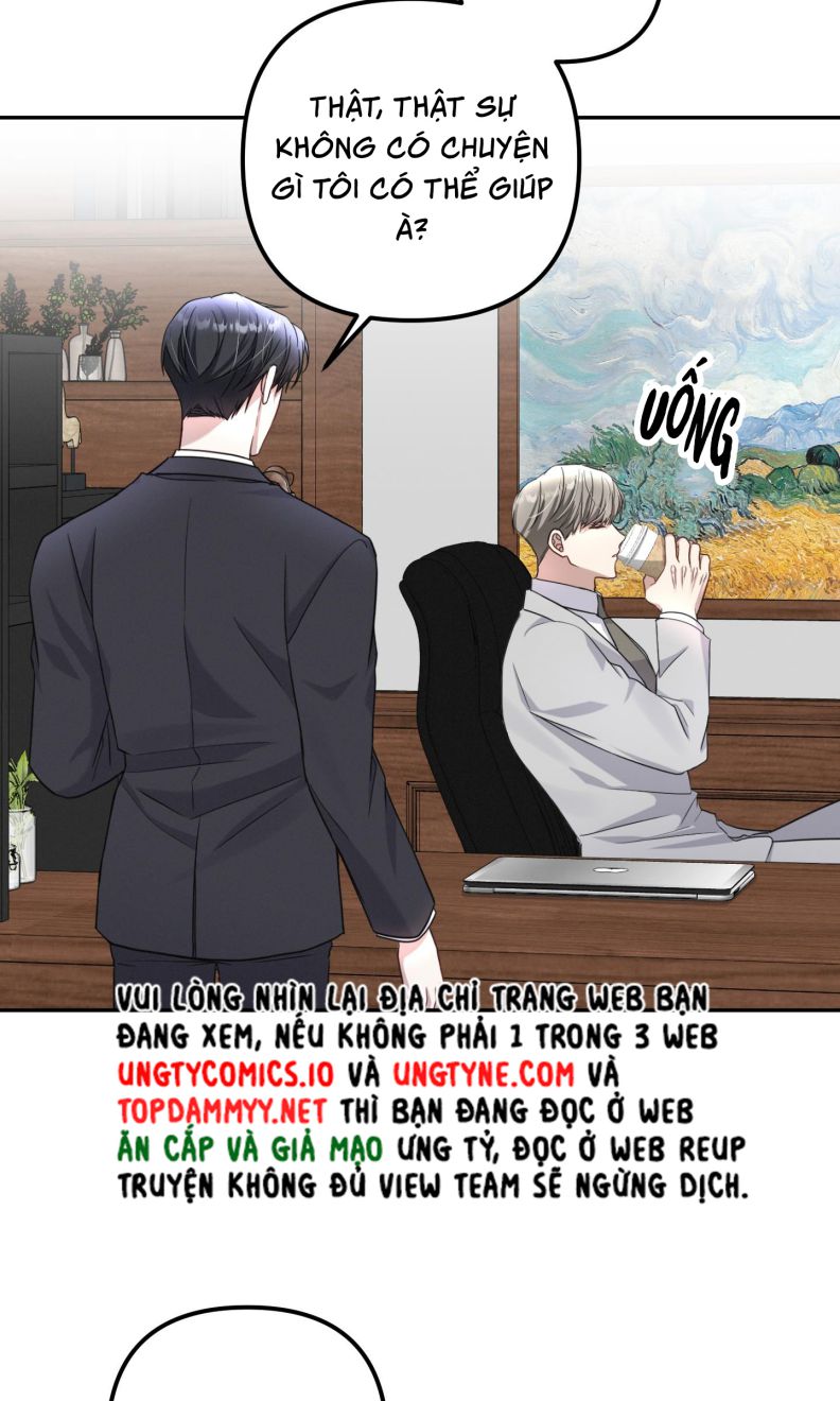 Thương vụ thứ hai Chap 17 - Next Chap 17