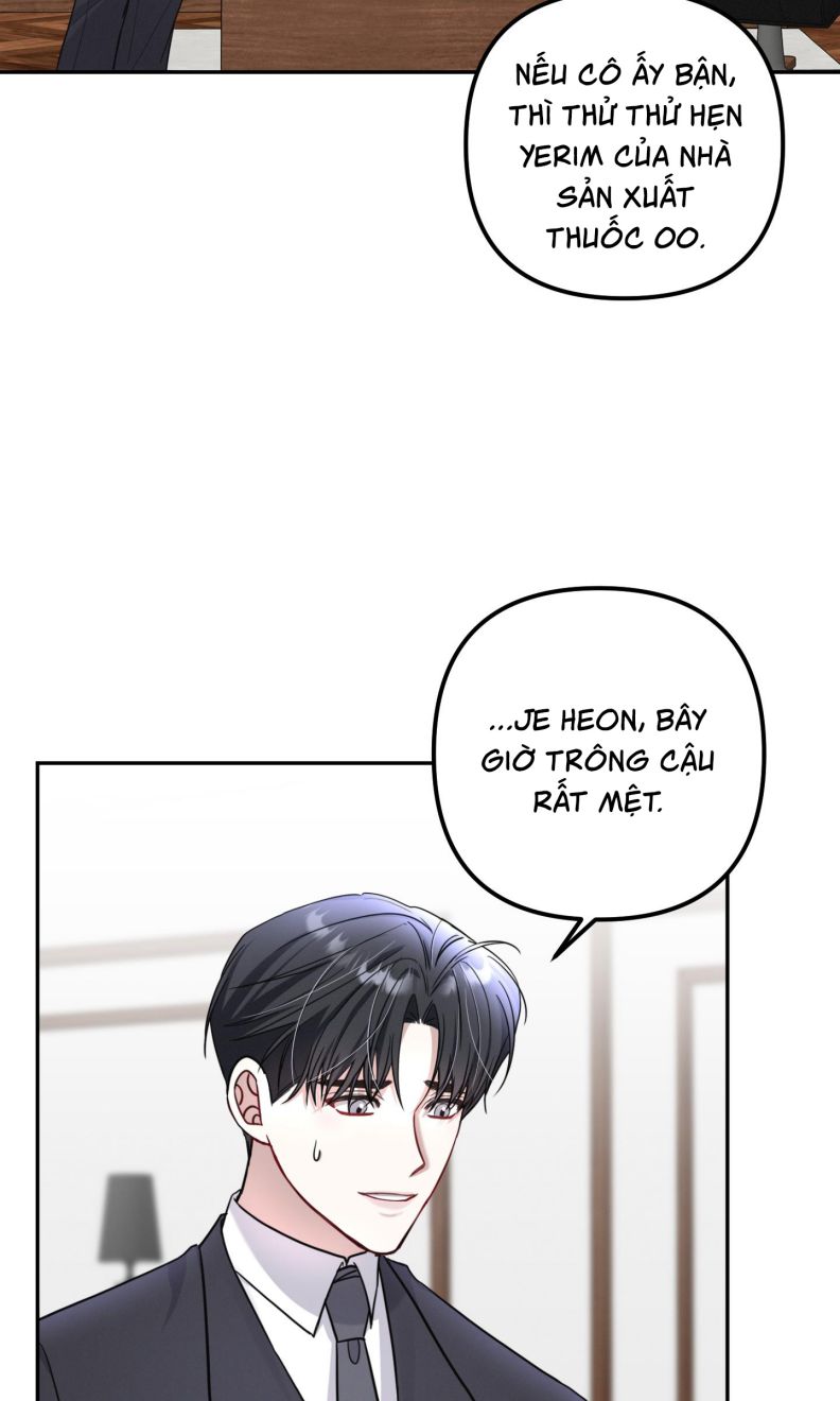 Thương vụ thứ hai Chap 17 - Next Chap 17