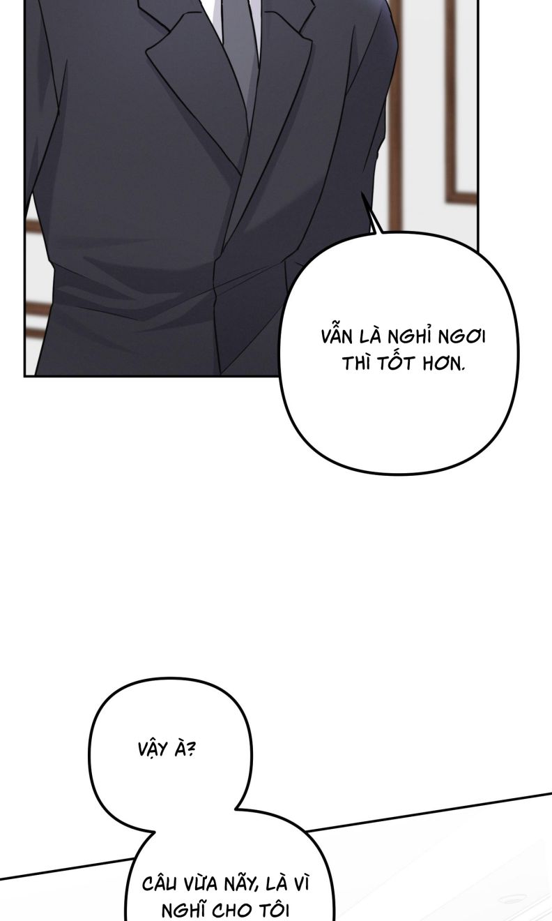 Thương vụ thứ hai Chap 17 - Next Chap 17
