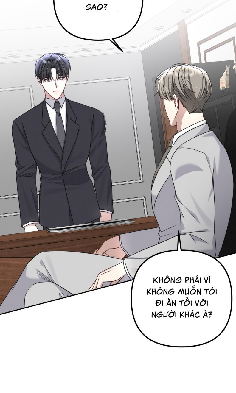 Thương vụ thứ hai Chap 17 - Next Chap 17