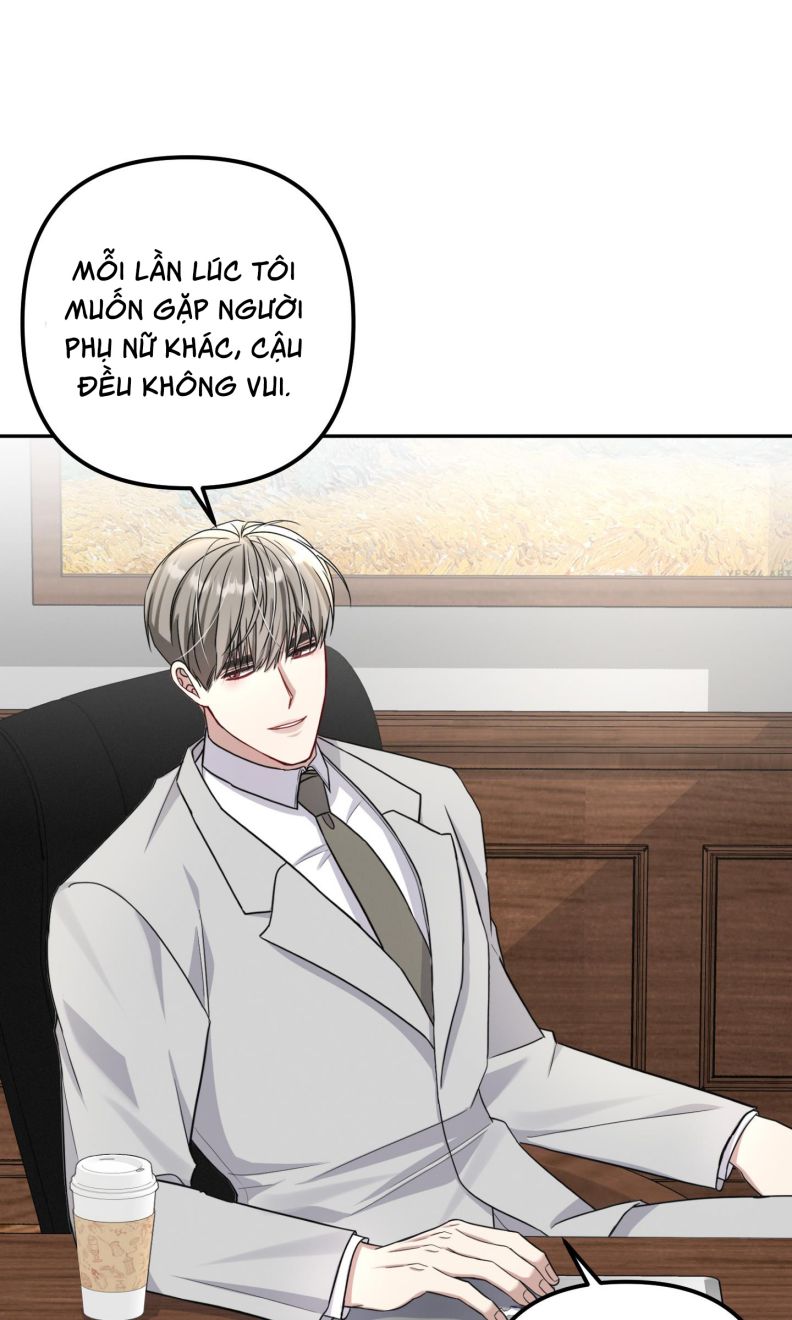 Thương vụ thứ hai Chap 17 - Next Chap 17