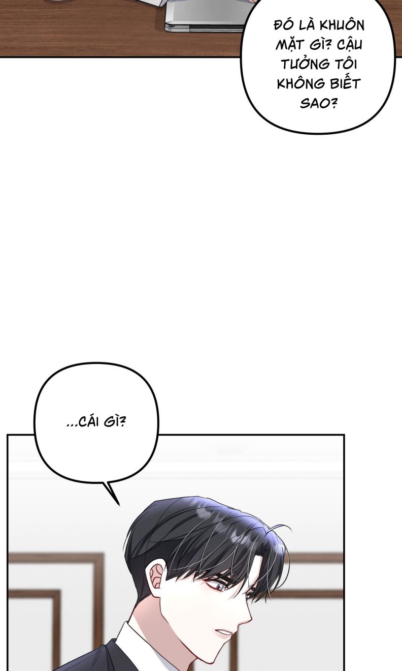 Thương vụ thứ hai Chap 17 - Next Chap 17