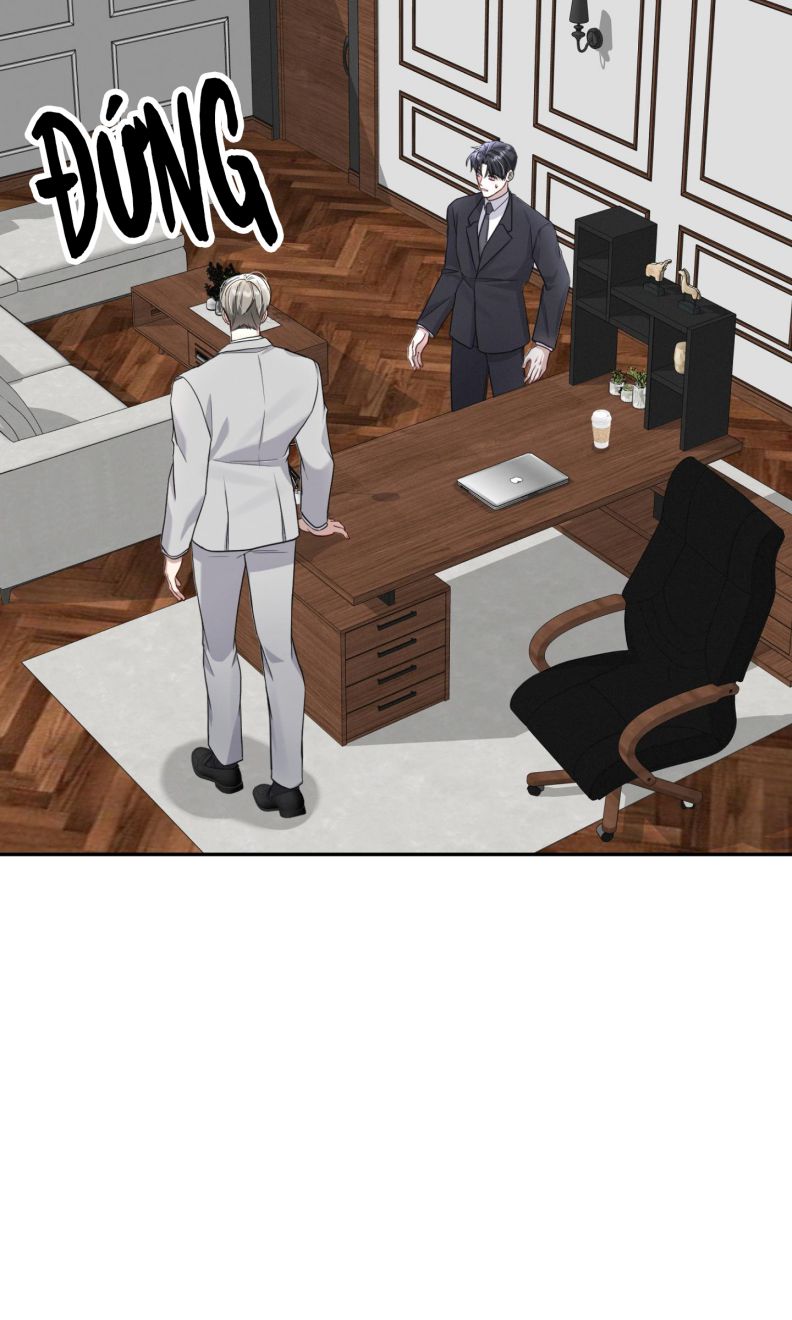 Thương vụ thứ hai Chap 17 - Next Chap 17