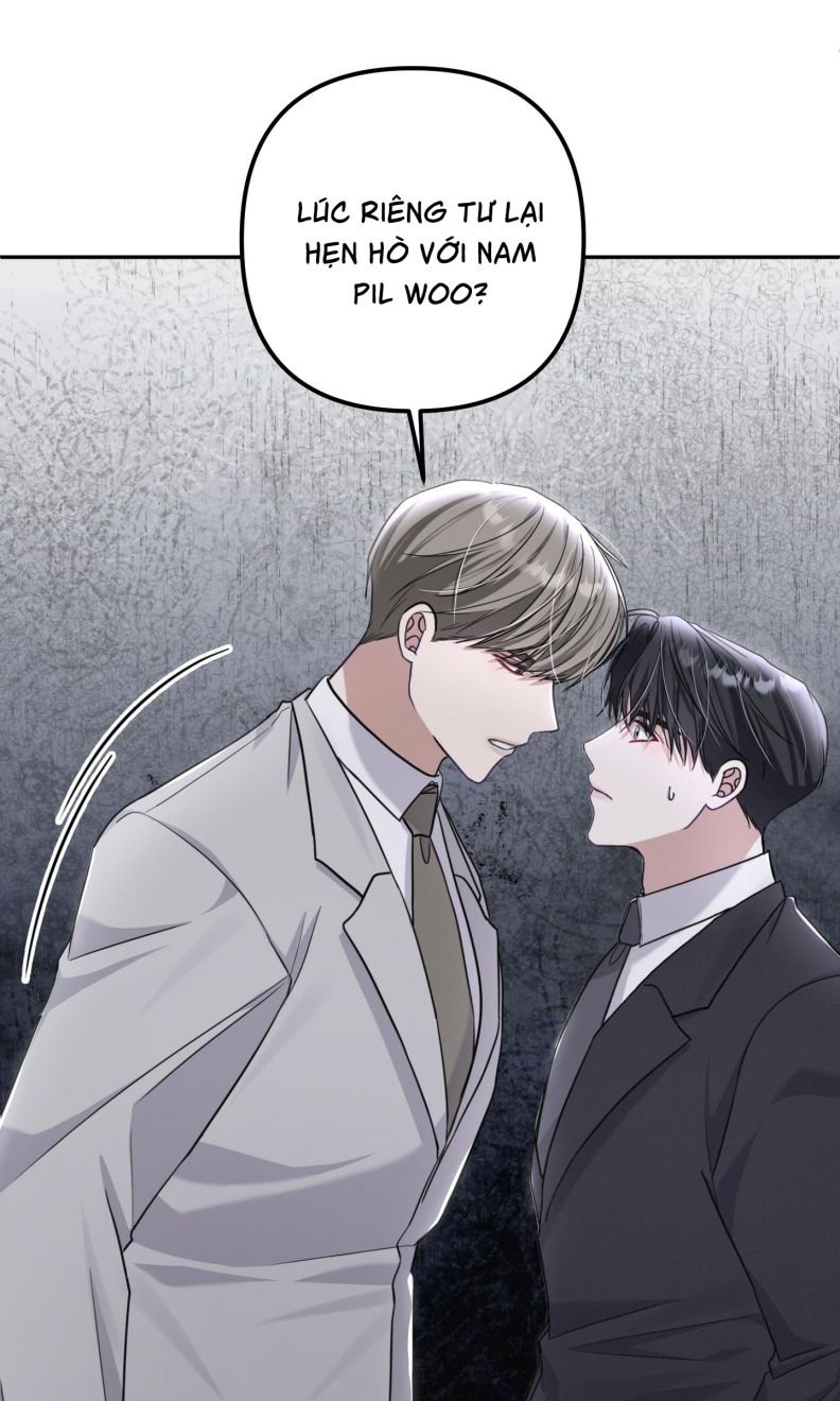 Thương vụ thứ hai Chap 17 - Next Chap 17