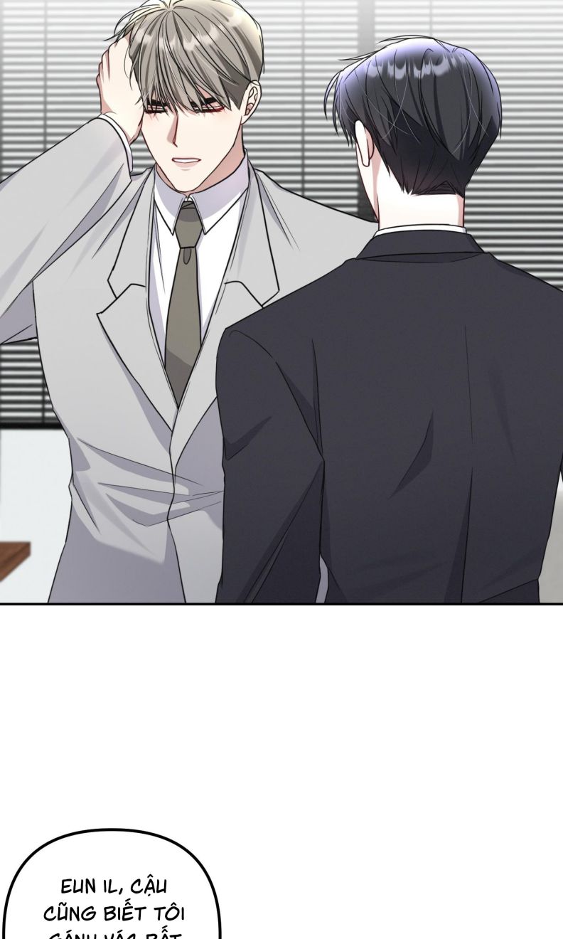Thương vụ thứ hai Chap 17 - Next Chap 17