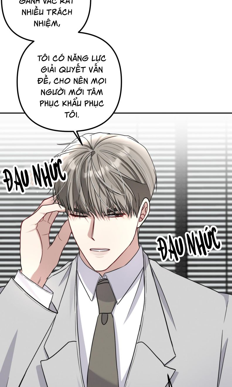 Thương vụ thứ hai Chap 17 - Next Chap 17