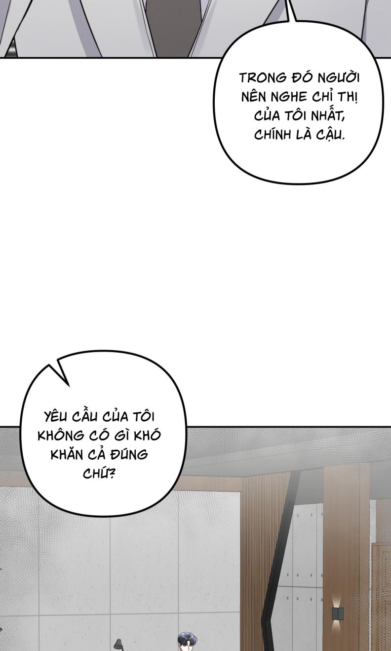 Thương vụ thứ hai Chap 17 - Next Chap 17