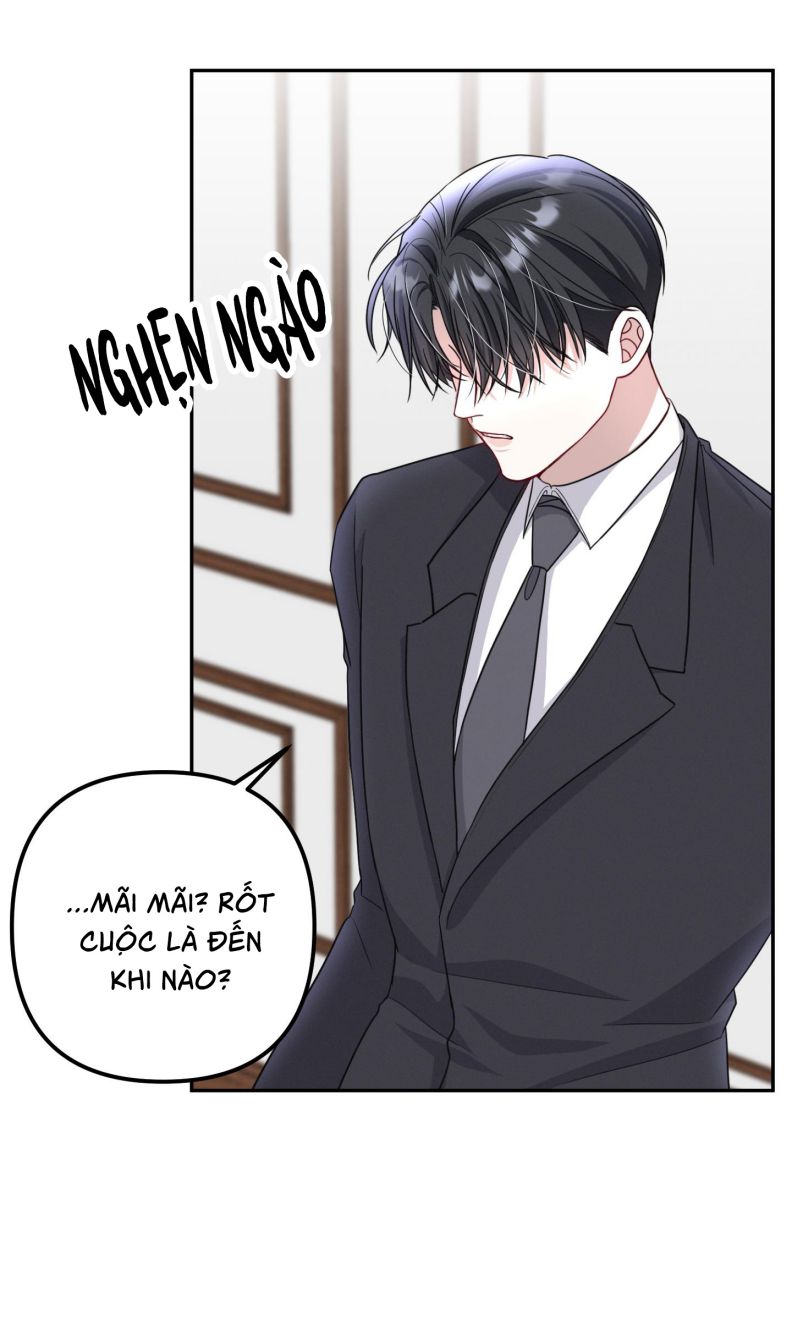 Thương vụ thứ hai Chap 17 - Next Chap 17