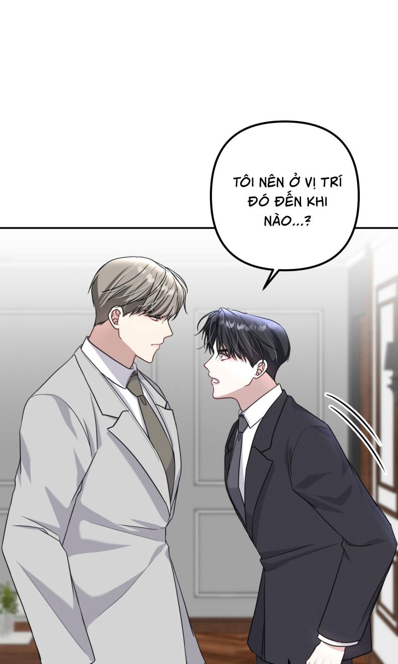 Thương vụ thứ hai Chap 17 - Next Chap 17