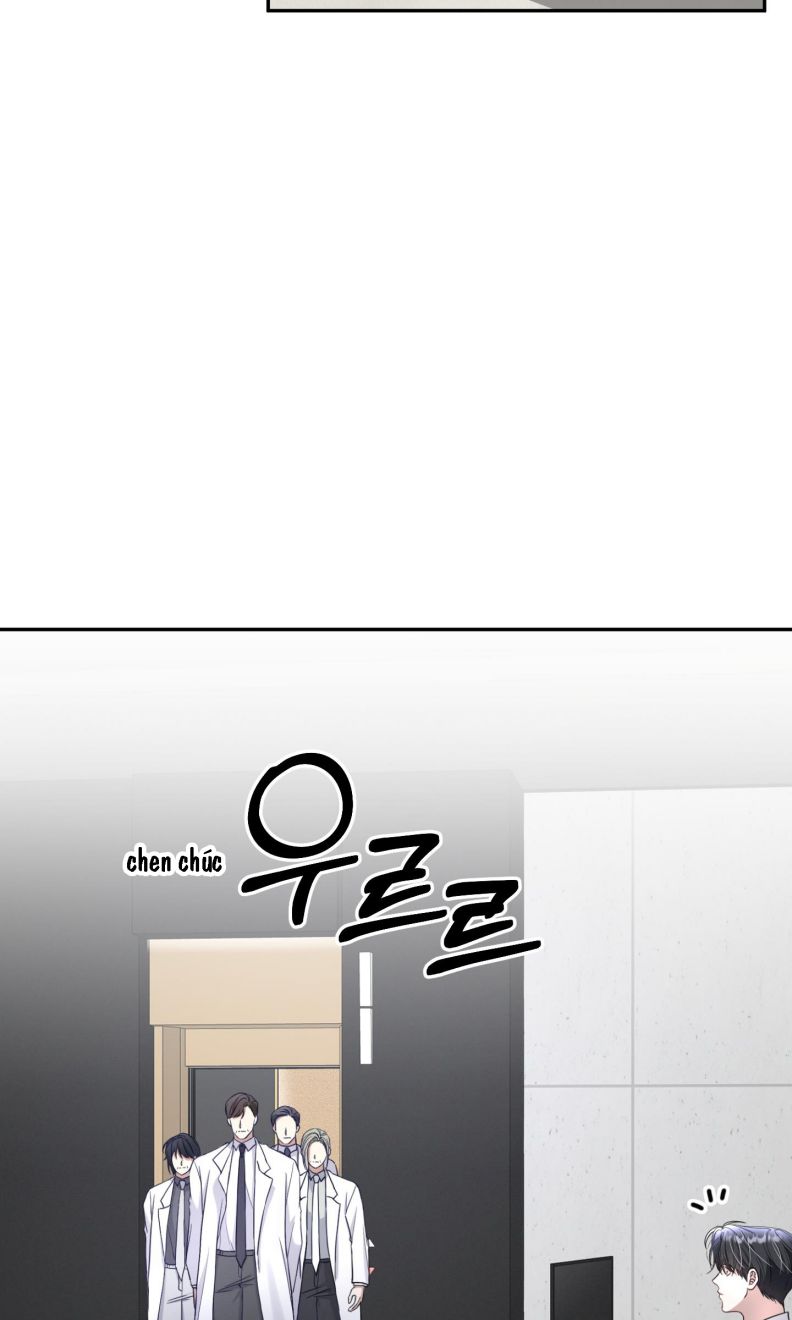 Thương vụ thứ hai Chap 17 - Next Chap 17
