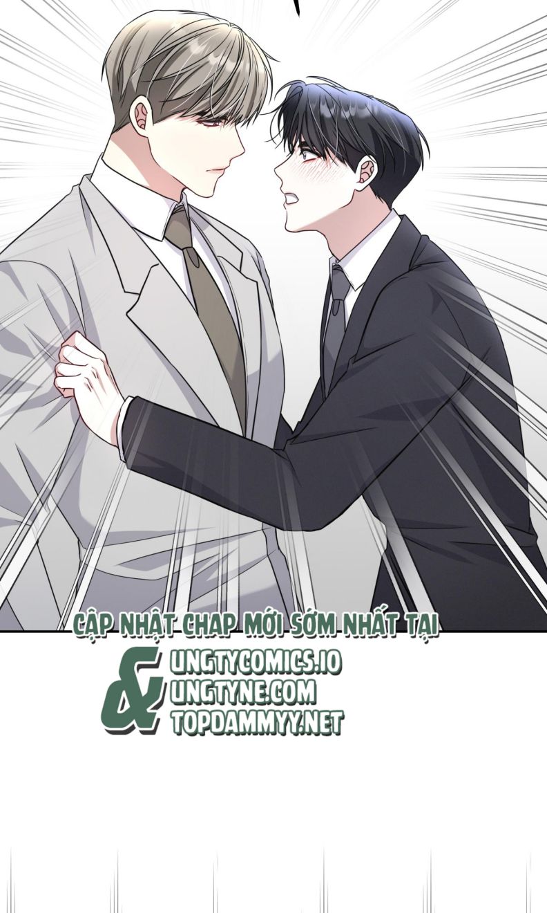 Thương vụ thứ hai Chap 17 - Next Chap 17
