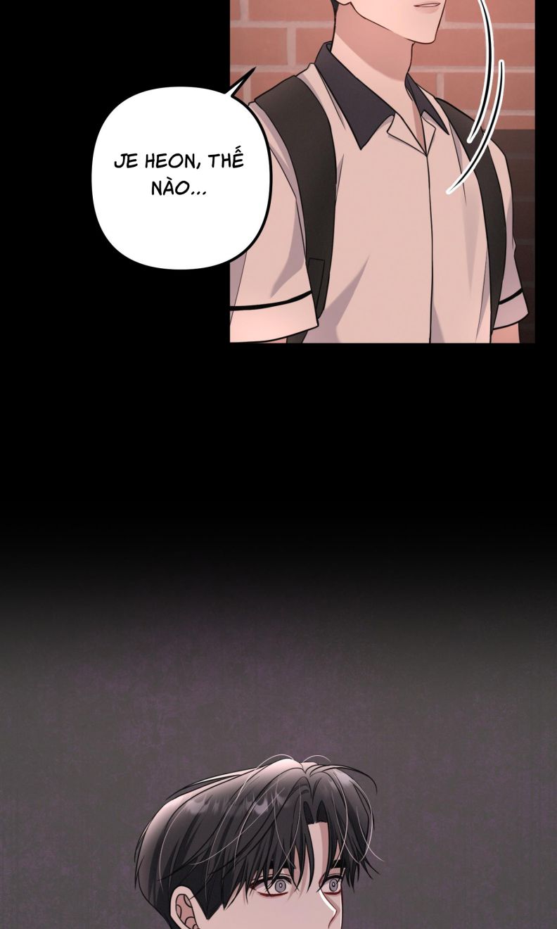Thương vụ thứ hai Chap 17 - Next Chap 17