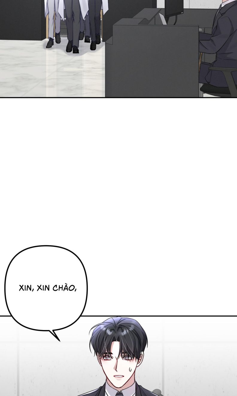Thương vụ thứ hai Chap 17 - Next Chap 17