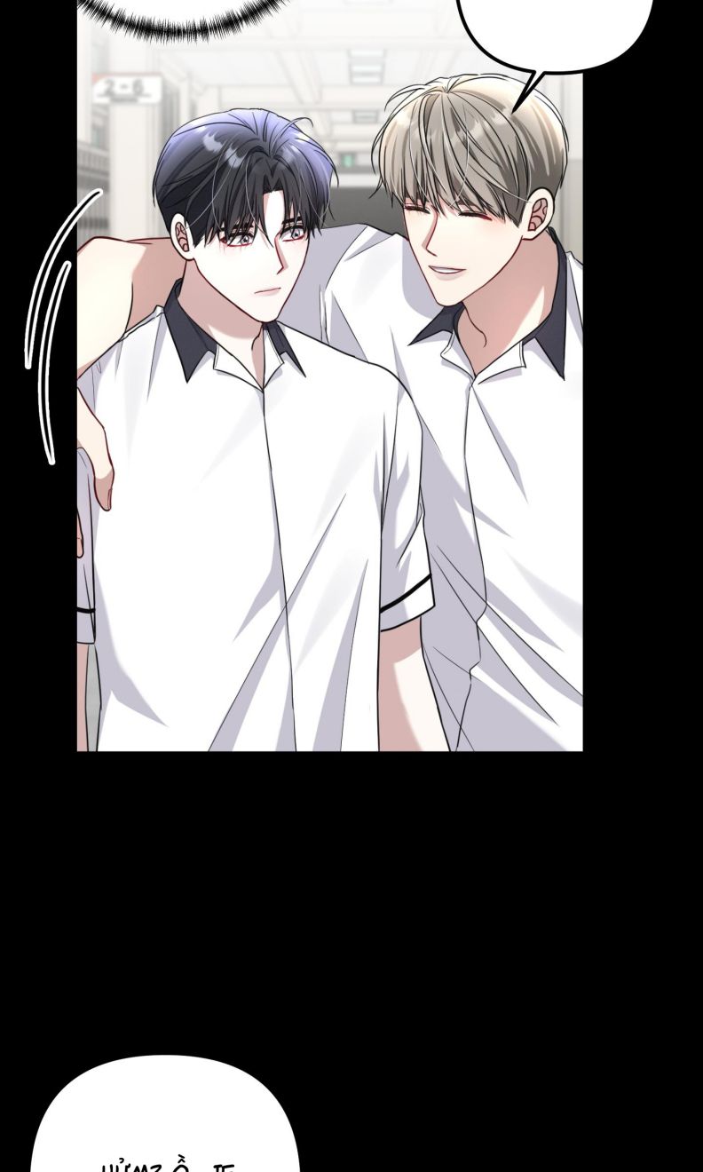 Thương vụ thứ hai Chap 17 - Next Chap 17