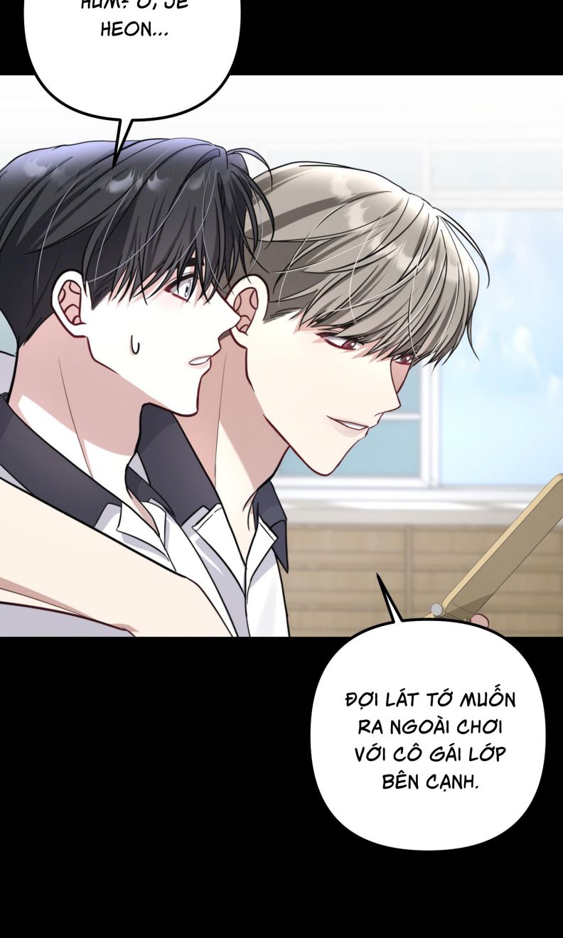 Thương vụ thứ hai Chap 17 - Next Chap 17