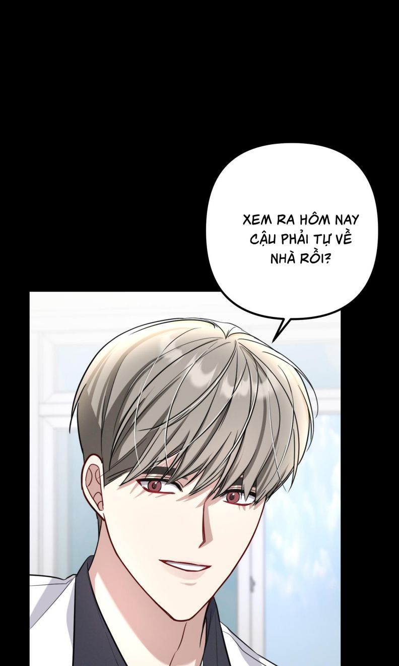 Thương vụ thứ hai Chap 17 - Next Chap 17