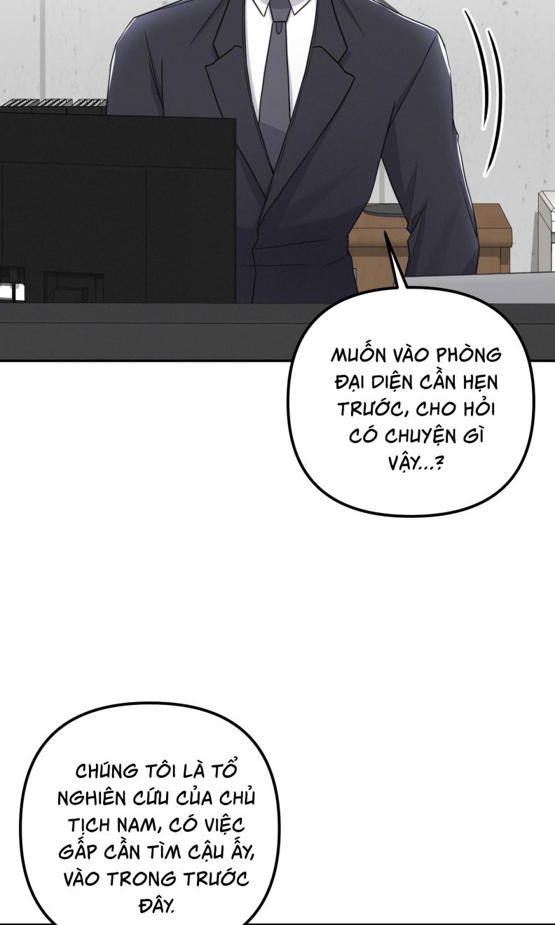 Thương vụ thứ hai Chap 17 - Next Chap 17
