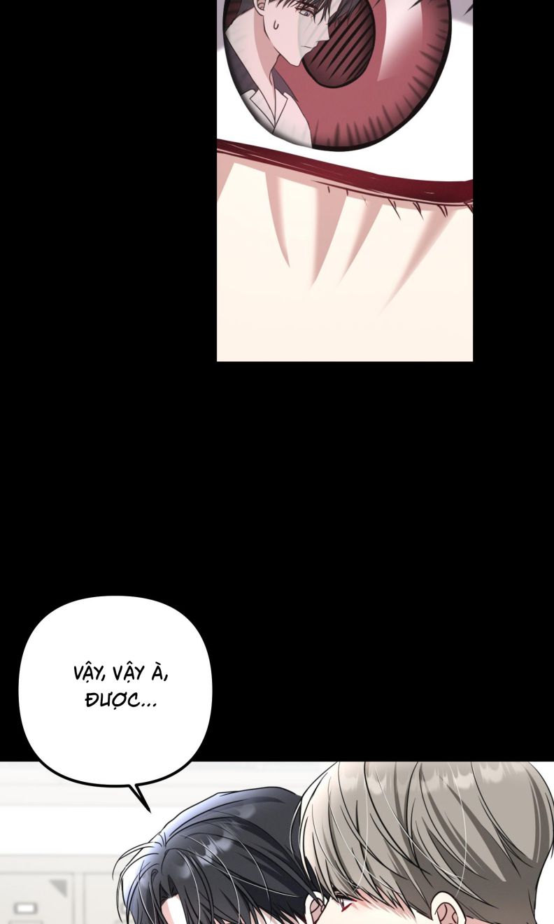 Thương vụ thứ hai Chap 17 - Next Chap 17