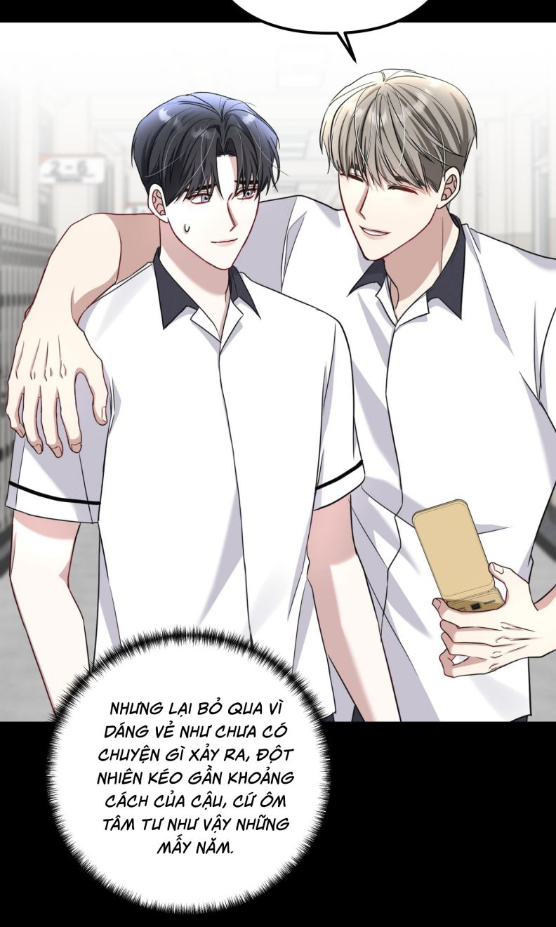 Thương vụ thứ hai Chap 17 - Next Chap 17