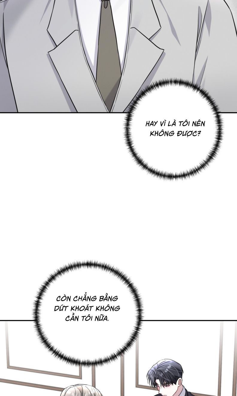 Thương vụ thứ hai Chap 17 - Next Chap 17