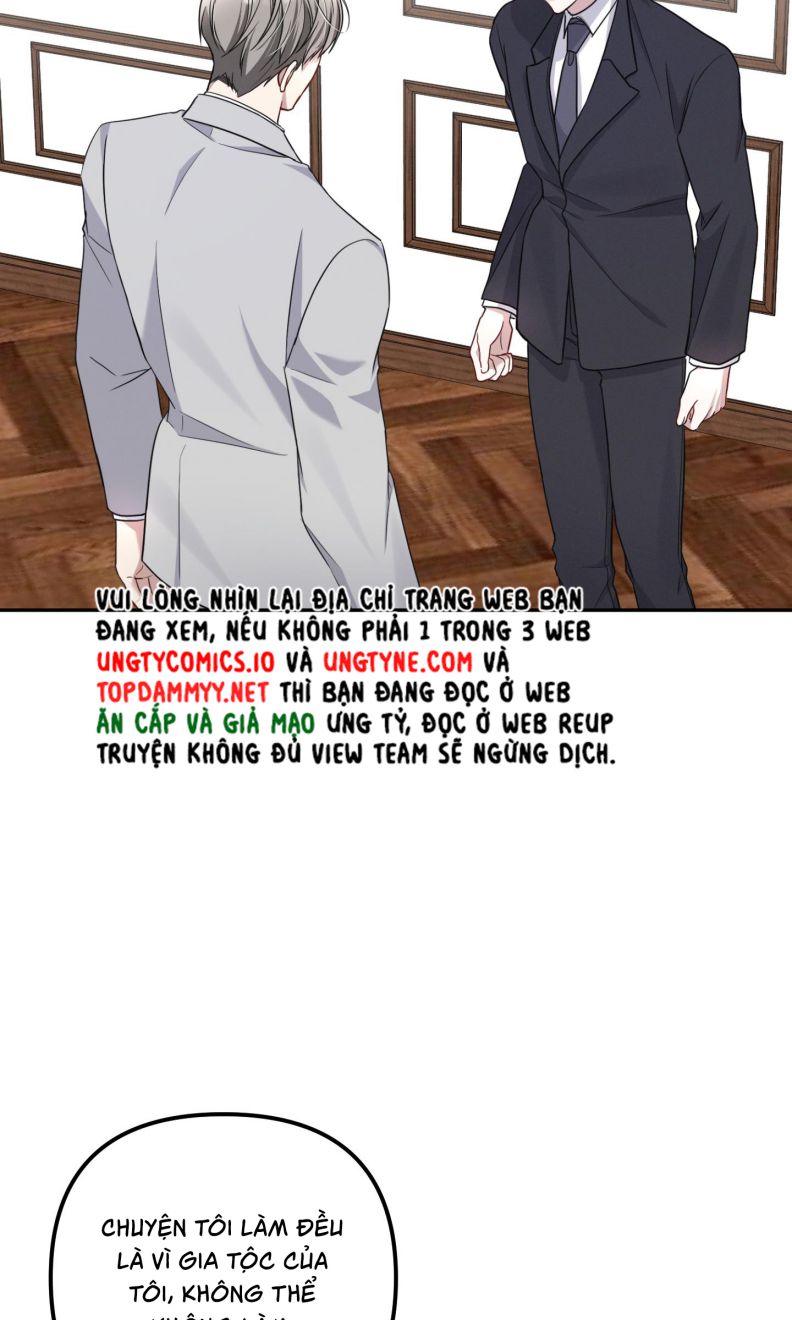 Thương vụ thứ hai Chap 17 - Next Chap 17