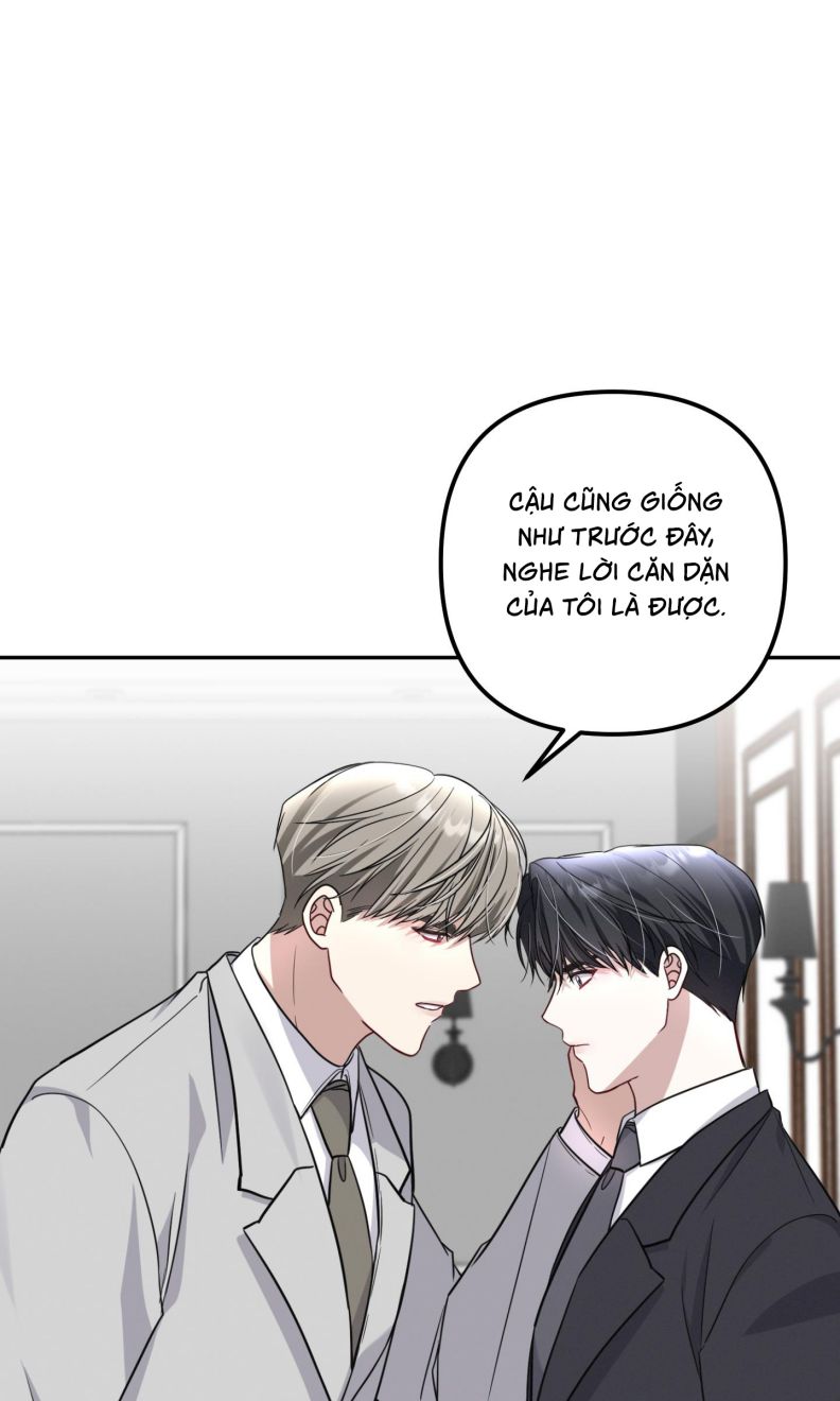 Thương vụ thứ hai Chap 17 - Next Chap 17