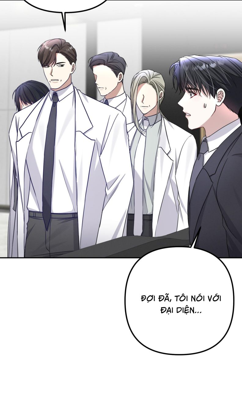 Thương vụ thứ hai Chap 17 - Next Chap 17