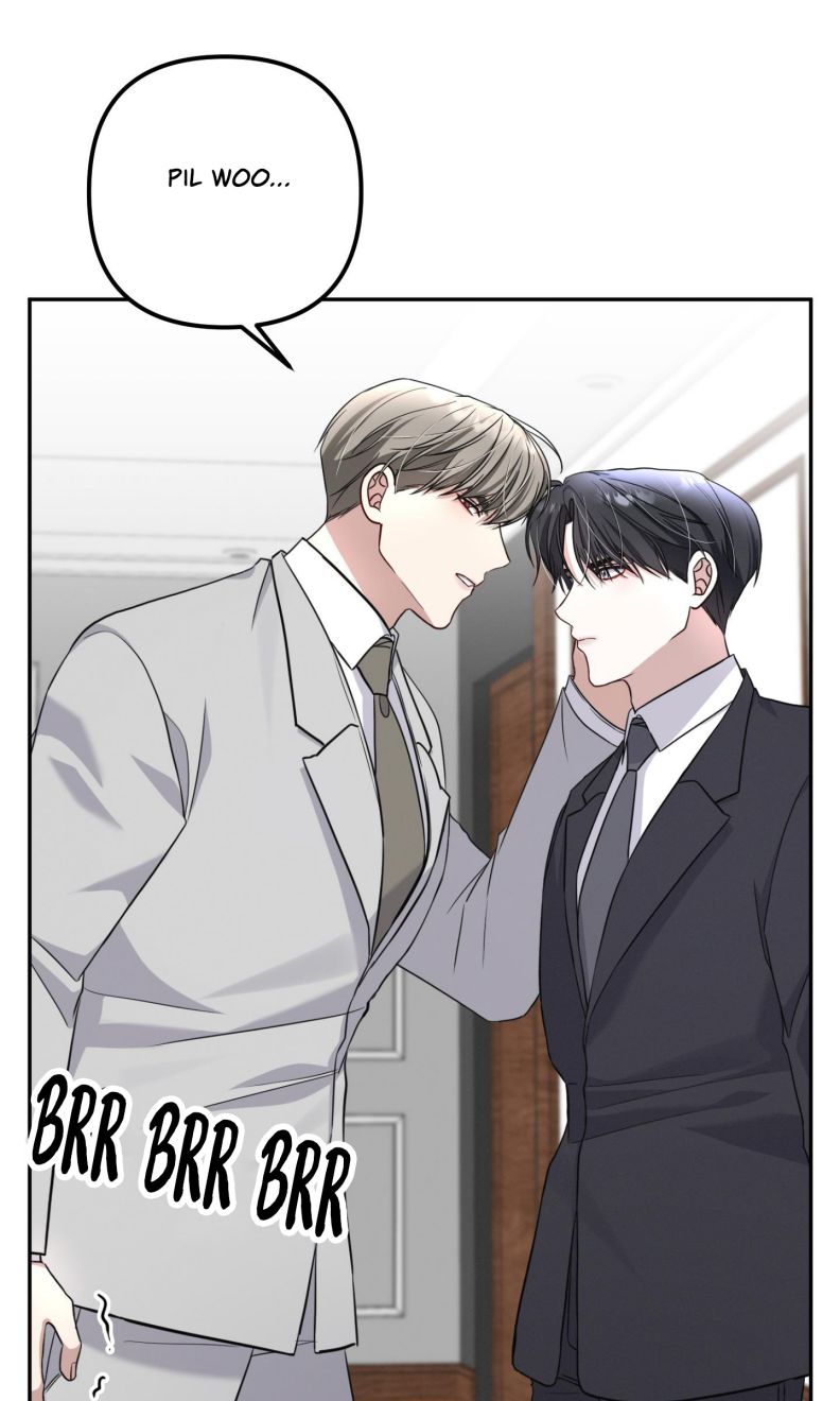 Thương vụ thứ hai Chap 17 - Next Chap 17