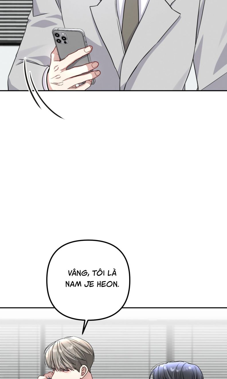 Thương vụ thứ hai Chap 17 - Next Chap 17