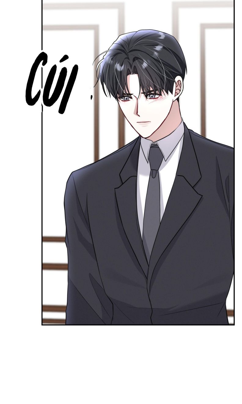Thương vụ thứ hai Chap 17 - Next Chap 17