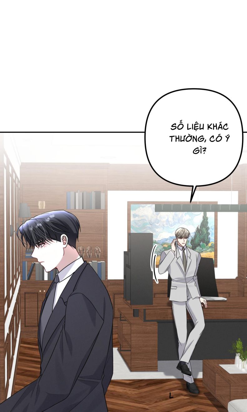 Thương vụ thứ hai Chap 17 - Next Chap 17