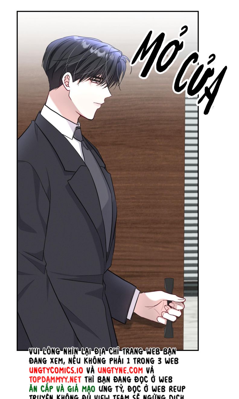 Thương vụ thứ hai Chap 17 - Next Chap 17