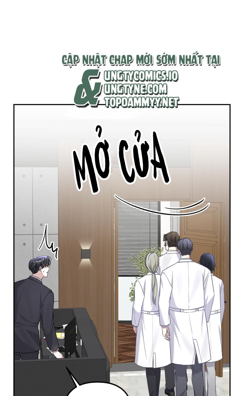 Thương vụ thứ hai Chap 17 - Next Chap 17