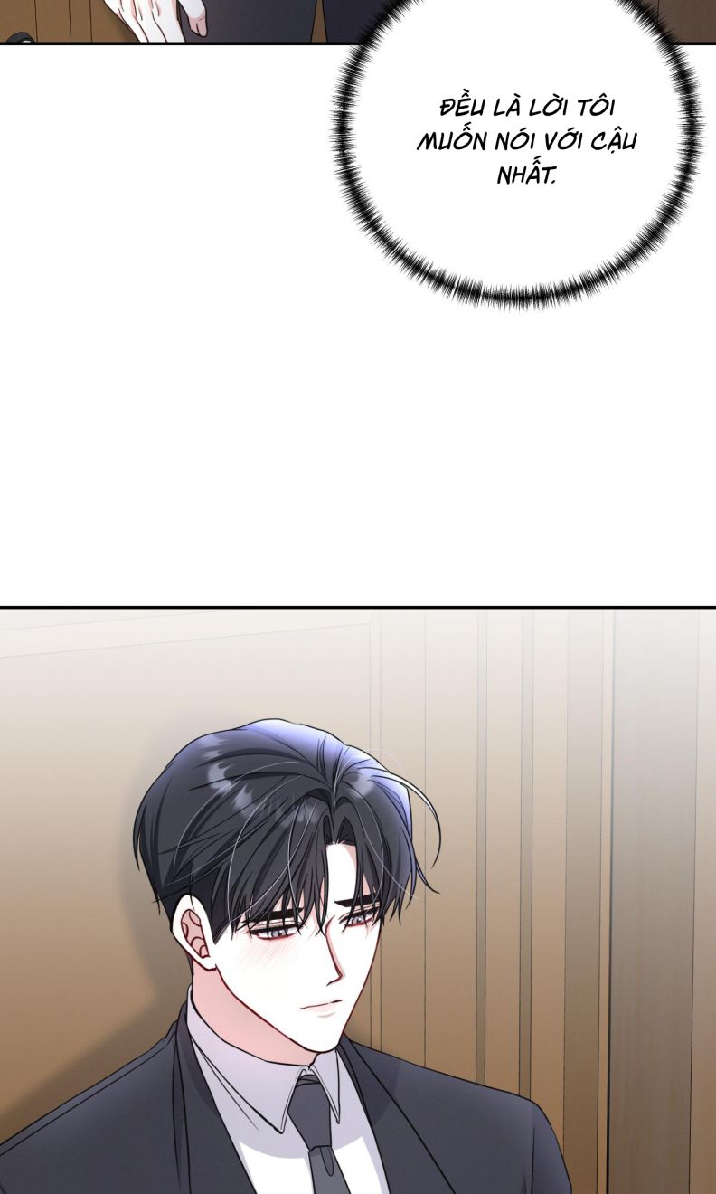 Thương vụ thứ hai Chap 17 - Next Chap 17