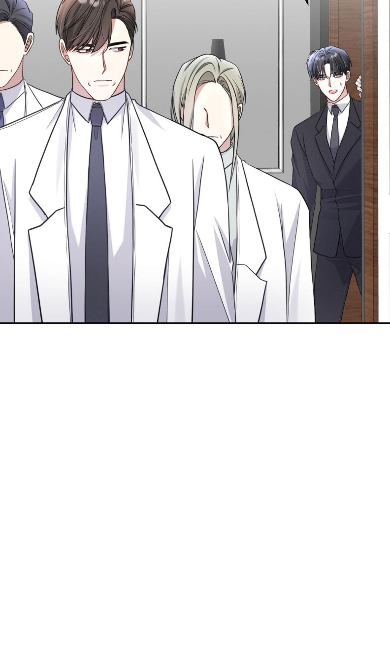 Thương vụ thứ hai Chap 17 - Next Chap 17