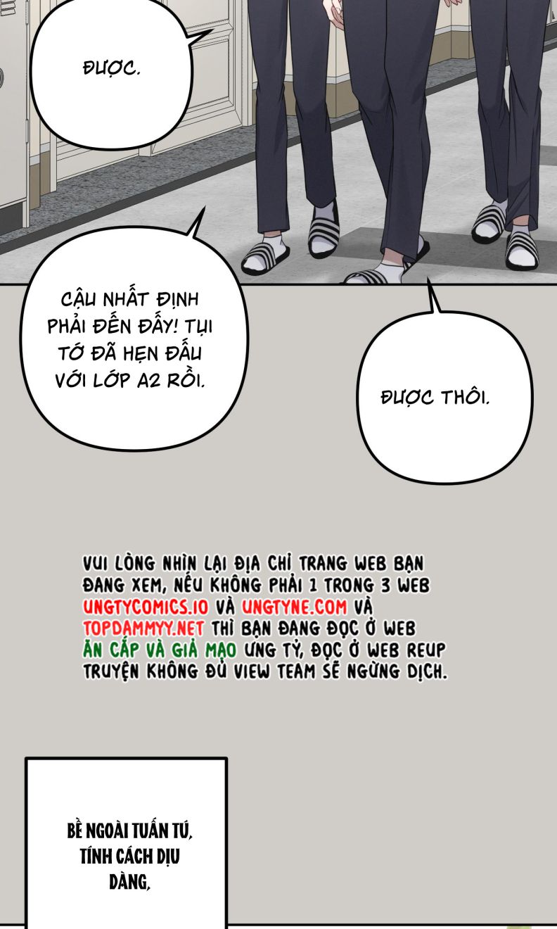 Thương vụ thứ hai Chap 18 - Next Chap 19
