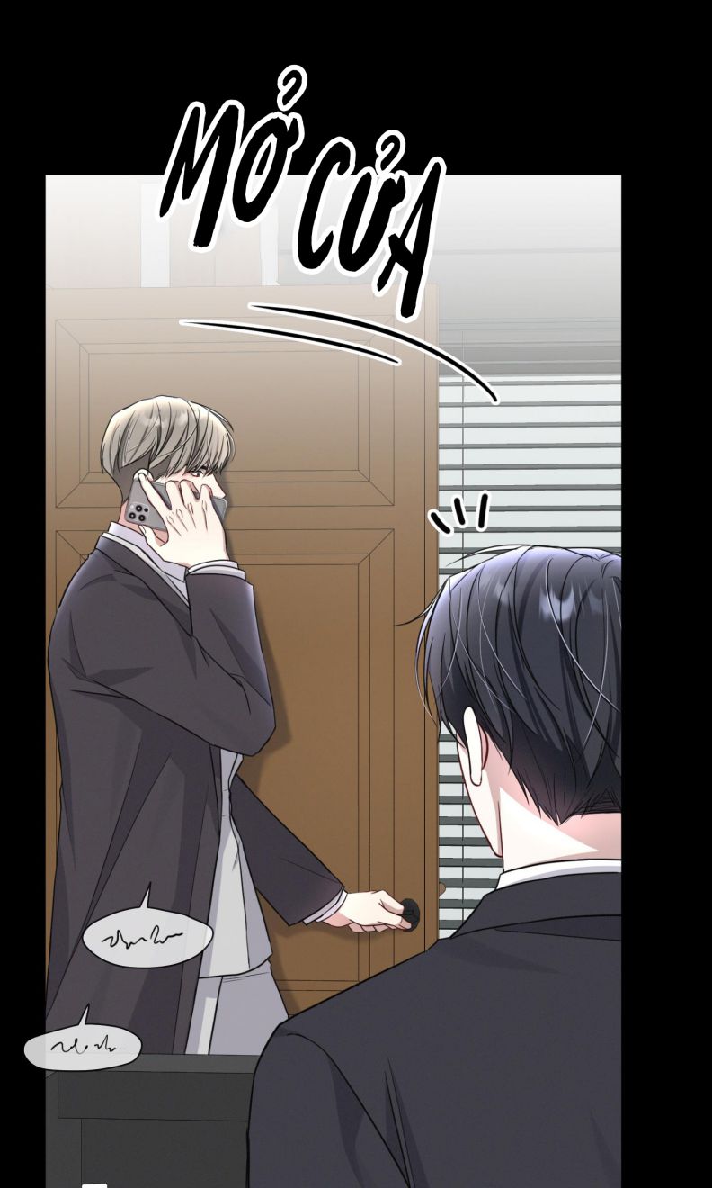 Thương vụ thứ hai Chap 18 - Next Chap 19