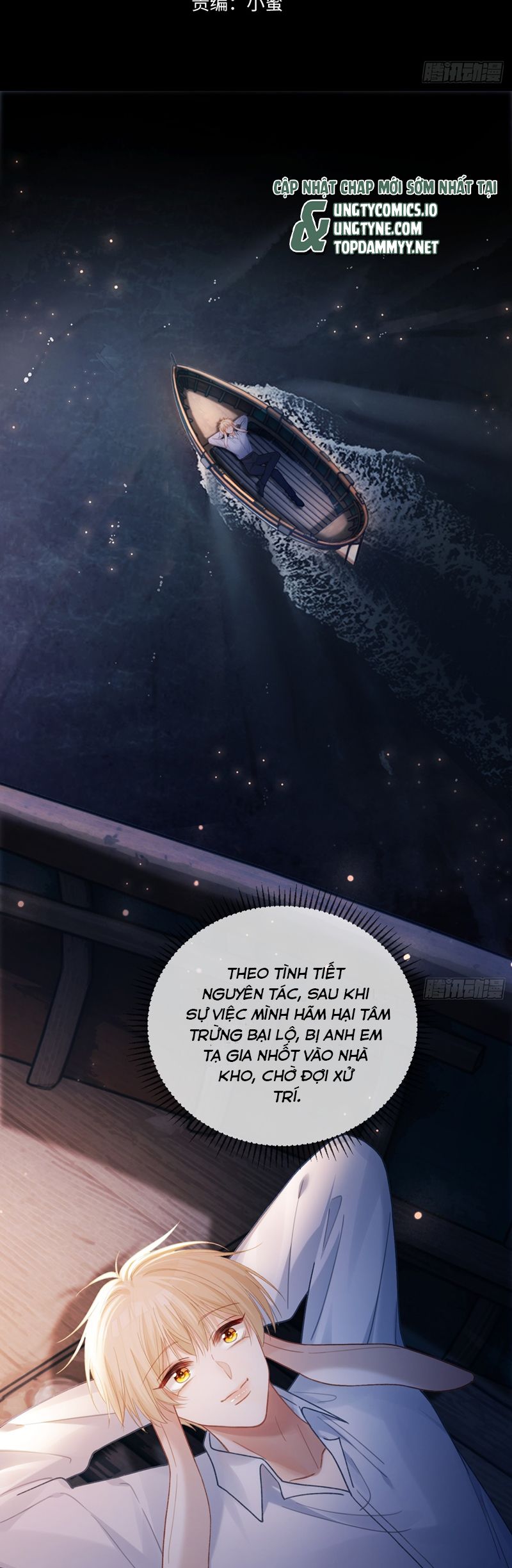 Xuyên Nhanh: Quan Hệ Gây Nghiện Chapter 62 - Next Chapter 63