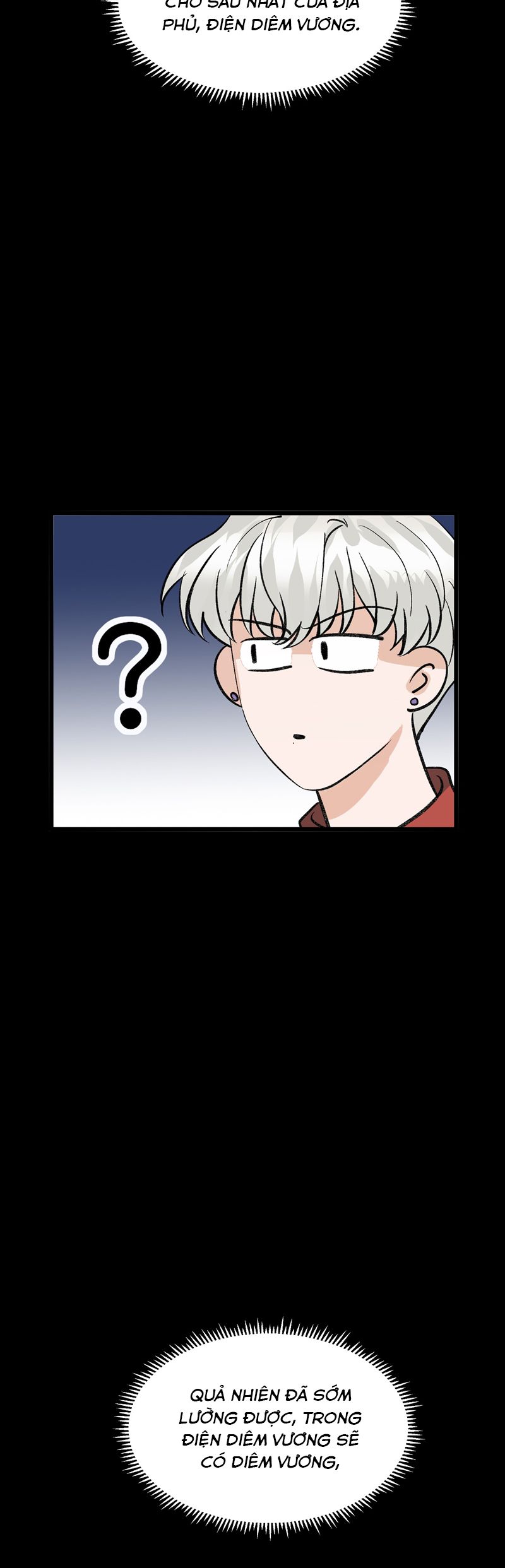 C Vị Thành Thần 3 Chapter 34 - Trang 3
