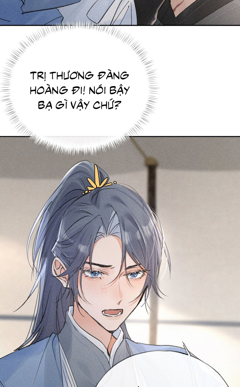 Dụ Địch Thâm Nhập Chapter 40 - Next Chapter 41