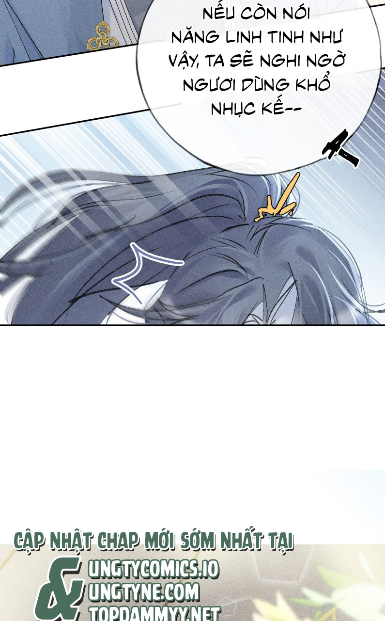 Dụ Địch Thâm Nhập Chapter 40 - Next Chapter 41