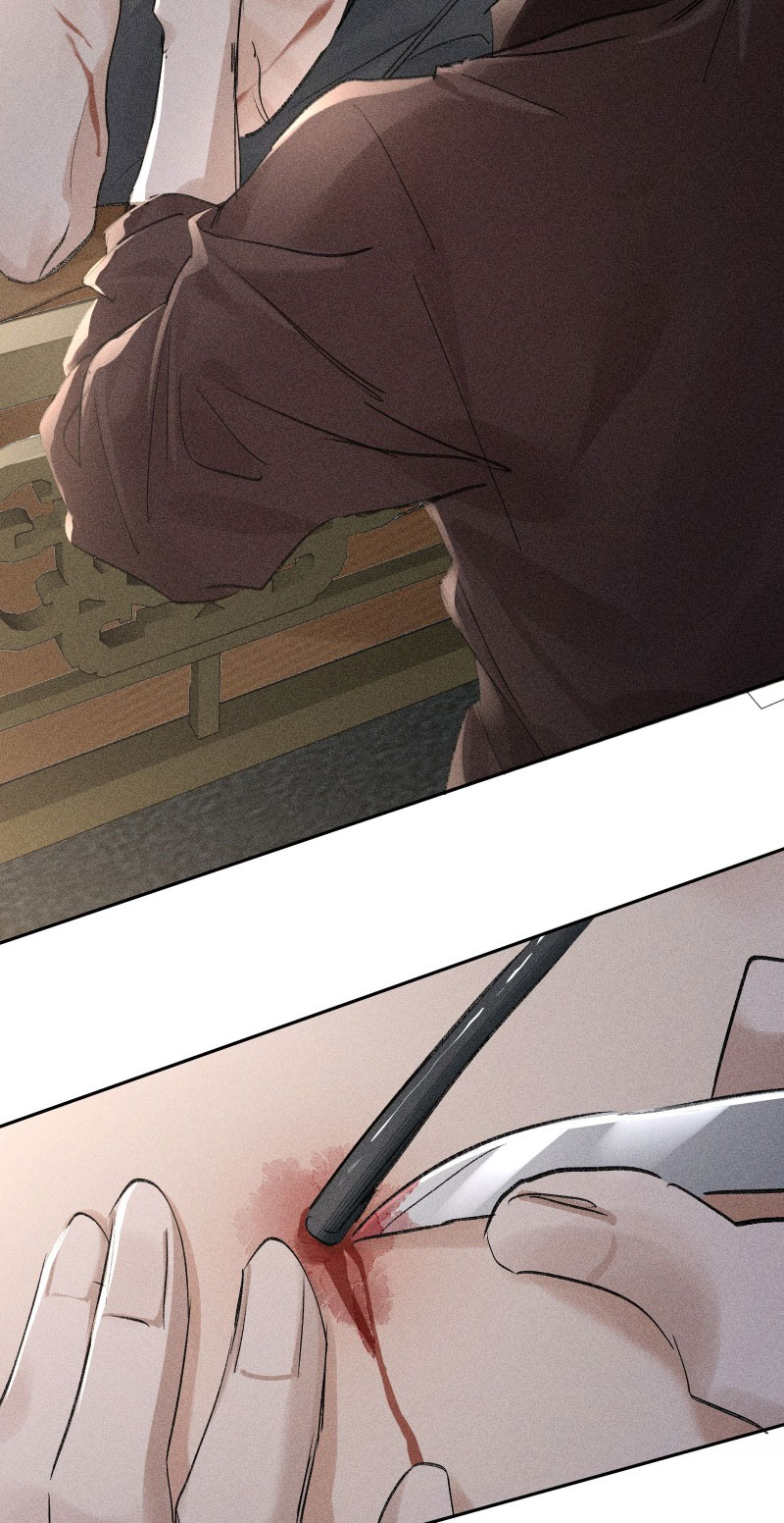 Dụ Địch Thâm Nhập Chapter 40 - Next Chapter 41