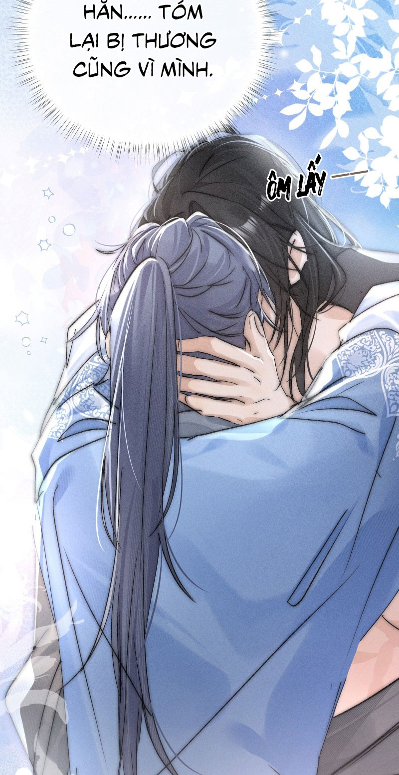 Dụ Địch Thâm Nhập Chapter 40 - Next Chapter 41
