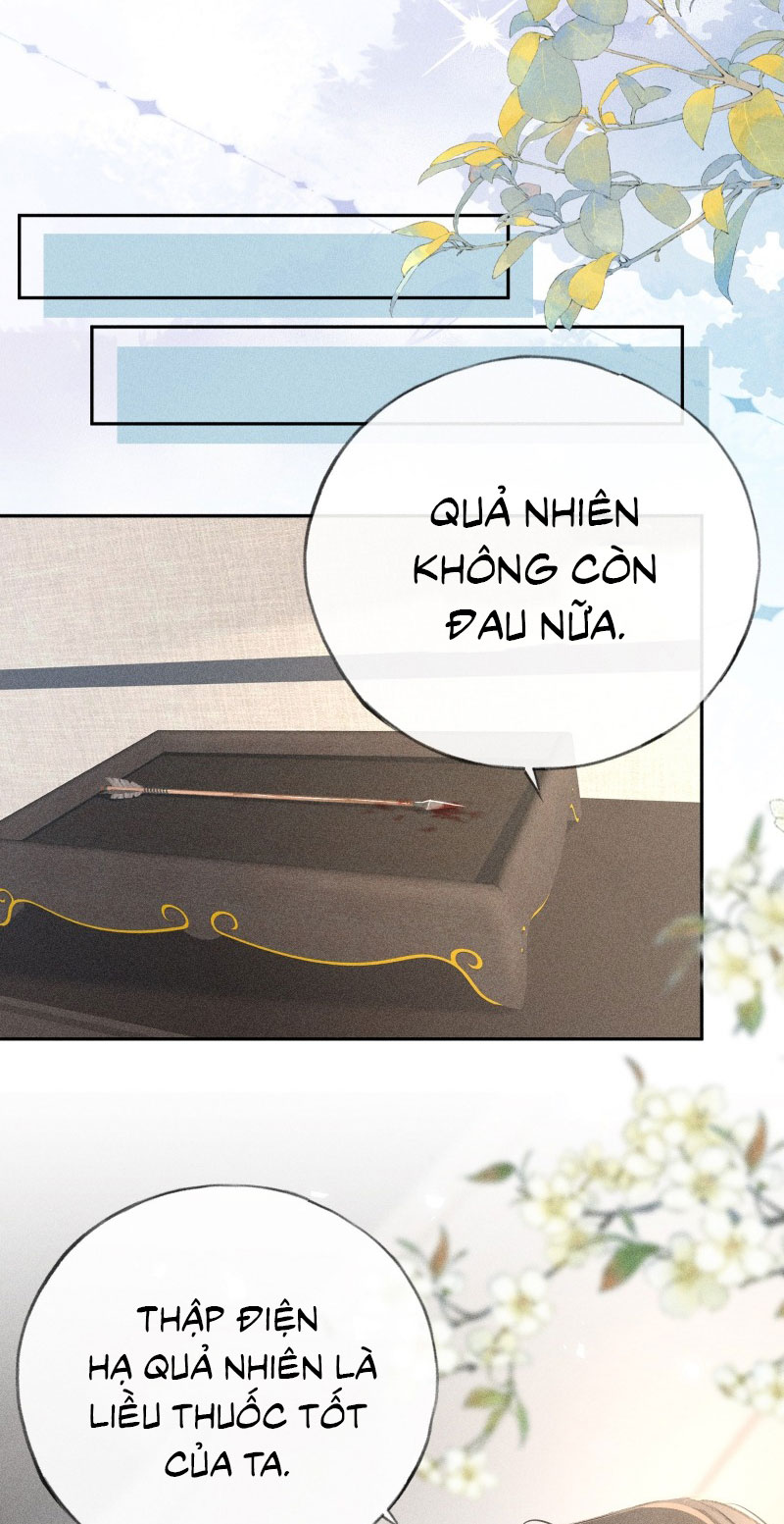 Dụ Địch Thâm Nhập Chapter 40 - Next Chapter 41