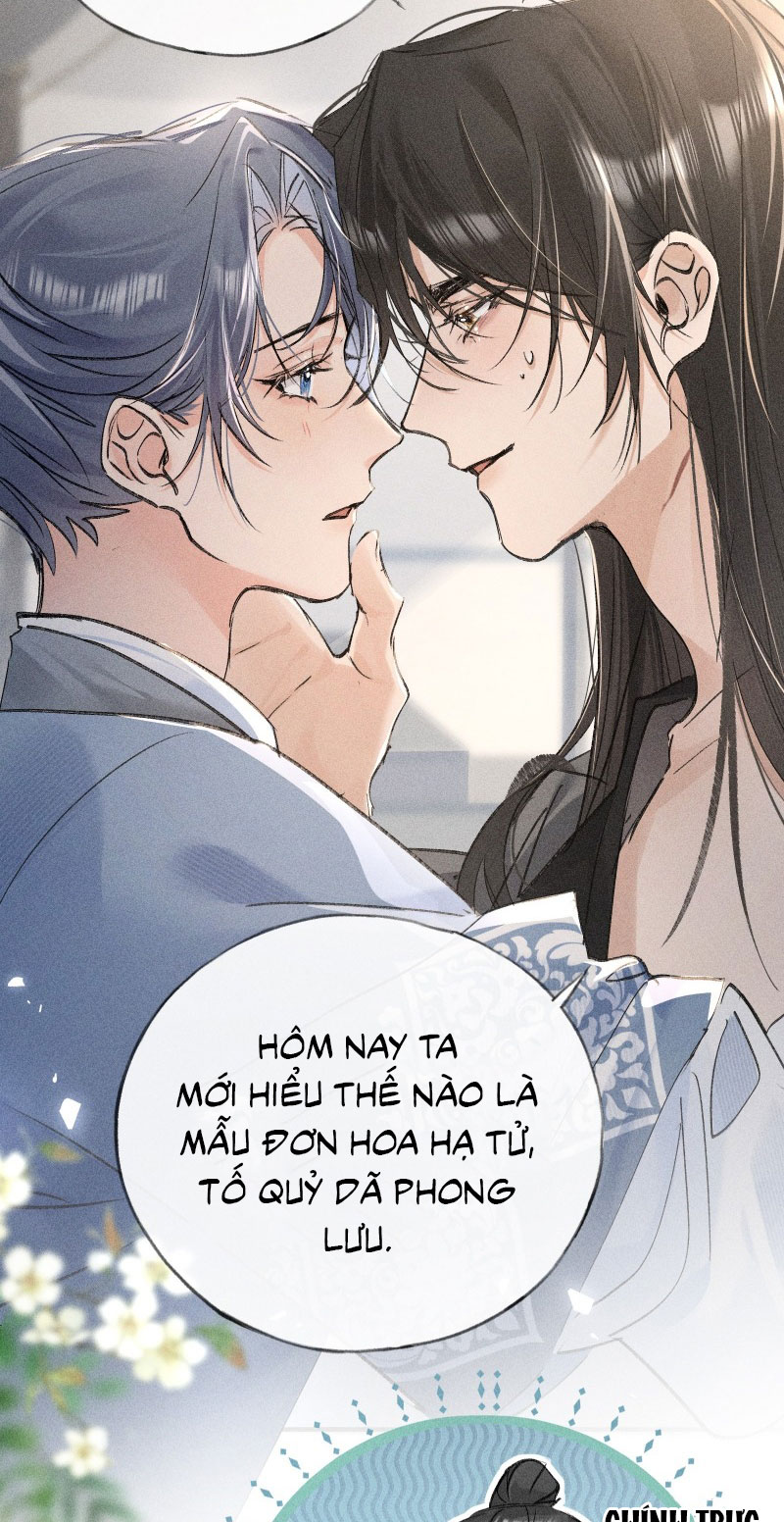 Dụ Địch Thâm Nhập Chapter 40 - Next Chapter 41