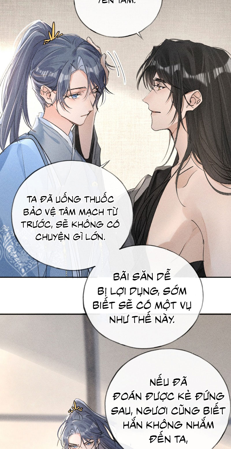 Dụ Địch Thâm Nhập Chapter 40 - Next Chapter 41