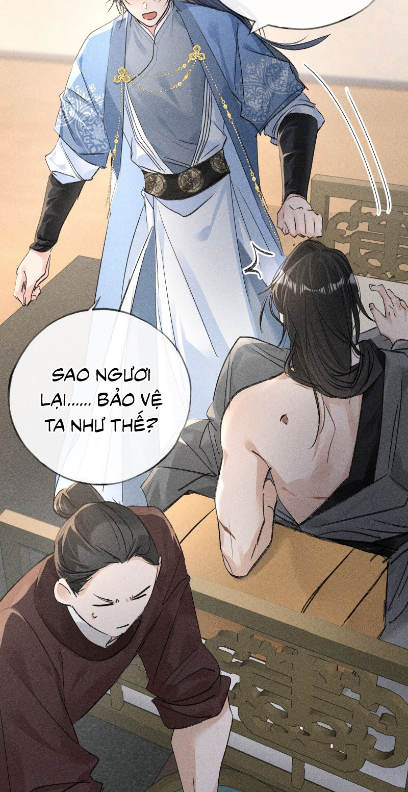 Dụ Địch Thâm Nhập Chapter 40 - Next Chapter 41
