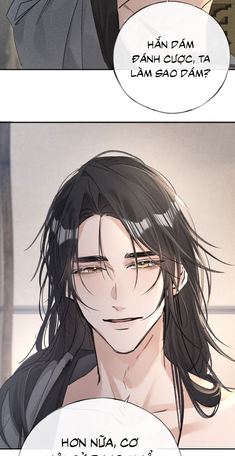 Dụ Địch Thâm Nhập Chapter 40 - Next Chapter 41